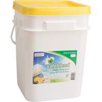 Lemon Fresh Ultra Powder Laundry Detergent, Pail PB Rental Co. Ltd.