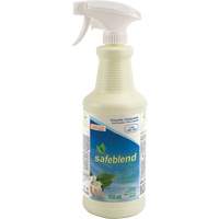 Jasmine Green Tea Concentrated Odour Counteractant PB Rental Co. Ltd.