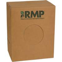 Recycled Rags, Cotton, White, 10 lbs. PB Rental Co. Ltd.