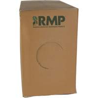 Recycled Rags, Cotton, White, 20 lbs. PB Rental Co. Ltd.