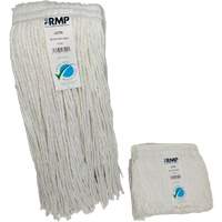 4-Ply Narrow Mop Head, Rayon, 12 oz., Cut Style PB Rental Co. Ltd.