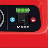 Glaci&egrave;re/r&eacute;chaud sans fil (outil seulemt), 27 L Capacit&eacute; PB Rental Co. Ltd.