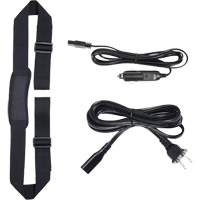 Glaci&egrave;re/r&eacute;chaud sans fil (outil seulemt), 27 L Capacit&eacute; PB Rental Co. Ltd.