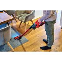 Cordless Stick Vacuum Cleaner (Tool Only), 18 V, 0.16 gal. Capacity PB Rental Co. Ltd.
