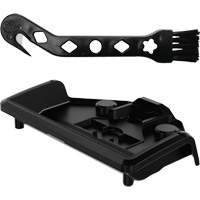 CLEANEXXO 18V Cordless Power Wet Mop (Tool Only), Cleaner PB Rental Co. Ltd.