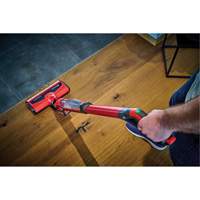 CLEANEXXO 18V Cordless Power Wet Mop (Tool Only), Cleaner PB Rental Co. Ltd.