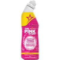Gel nettoyant pour toilettes au parfum fruit&eacute;, 750 ml, Bouteille PB Rental Co. Ltd.