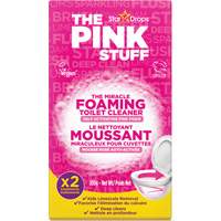 Nettoyant moussant autoactivant pour toilettes, 200 g PB Rental Co. Ltd.