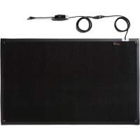 HTP Series PRO Industrial Snow Melting Walkway Mat, Runner, 24" W x 10' L PB Rental Co. Ltd.