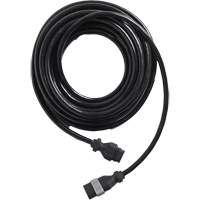 25' 120V Cable Extender for HeatTrak PRO Industrial Mats PB Rental Co. Ltd.