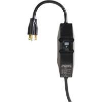 120V ELCI Power Unit for PRO Industrial Mats PB Rental Co. Ltd.