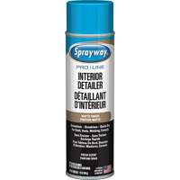 Pro Line Interior Detailer with Matte Finish & Fresh Scent PB Rental Co. Ltd.