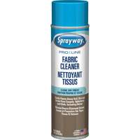 Pro Line Fabric Cleaner with Inverted Spray PB Rental Co. Ltd.