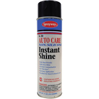 Brillant instantan&eacute; sans silicone Pro-Line PB Rental Co. Ltd.