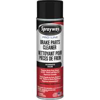 Pro Line Brake Parts Cleaner with Ultra Low VOC, Aerosol Can PB Rental Co. Ltd.