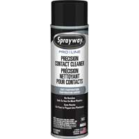 Pro Line Precision Contact Cleaner with Fast Evaporation, Aerosol Can PB Rental Co. Ltd.
