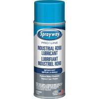 Pro Line Professional Industrial RD90 Lubricant, Aerosol Can PB Rental Co. Ltd.