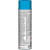 Baseboard Wax Stripper with Clinging Foam, 19 oz., Aerosol Can PB Rental Co. Ltd.