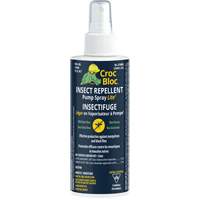 Insectifuge, DEET &agrave; 10 %, Vaporisateur, 40 oz PB Rental Co. Ltd.