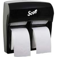 Toilet Paper Dispensers