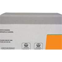 Sacs &agrave; d&eacute;chets de calibre industriel, Fort, 30" la x 38" lo, 0,9 mils, Bleu, Capacit&eacute; 88 L (20 gal.) PB Rental Co. Ltd.