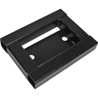 Dock Bumper Frame PB Rental Co. Ltd.