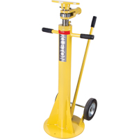 Levier stabilisateur pour remorque, Cap. de levage 20 tonnes PB Rental Co. Ltd.