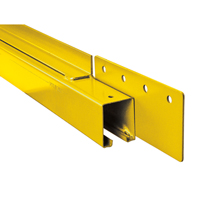 Composantes pour partitions & cloisons grillag&eacute;es - Quincaillerie PB Rental Co. Ltd.