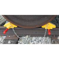 Combo cale &agrave; rail unique PB Rental Co. Ltd.