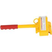 Combo cale &agrave; rail unique PB Rental Co. Ltd.