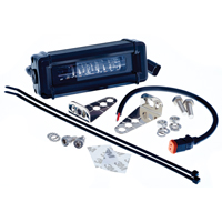 Fork Lift Accessories & Attachments