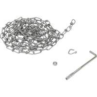 Pièces & accessoires pour cale de roue