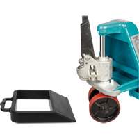 Cale pour transpalette PB Rental Co. Ltd.