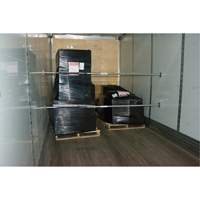 Barre de cargaison en acier PB Rental Co. Ltd.