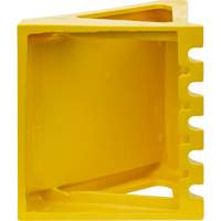 Cales-roue en fer PB Rental Co. Ltd.