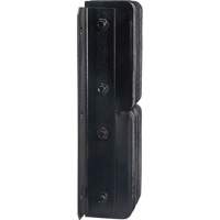 Laminated Dock Bumpers, Vertical, Rubber, 11" W x 4" D x 20" H PB Rental Co. Ltd.