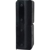 Laminated Dock Bumpers, Vertical, Rubber, 11" W x 6" D x 20" H PB Rental Co. Ltd.