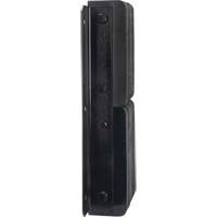 Laminated Dock Bumpers, Vertical, Rubber, 11" W x 4" D x 24" H PB Rental Co. Ltd.