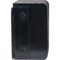 Laminated Dock Bumpers, Horizontal, Rubber, 12" W x 6" D x 10" H PB Rental Co. Ltd.