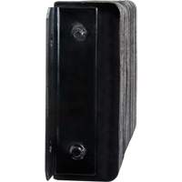 Laminated Dock Bumpers, Horizontal, Rubber, 24" W x 4" D x 12" H PB Rental Co. Ltd.