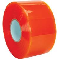 Standard Strip Curtain, 164' x 8" x 0.08" PB Rental Co. Ltd.