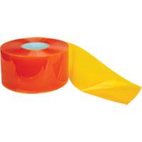 Standard Strip Curtain, 164' x 8" x 0.08" PB Rental Co. Ltd.