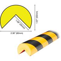 A Plus Profile 1M Corner Protection Bumper Guard PB Rental Co. Ltd.