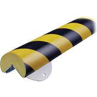 WPK-A+ Profile 1M Corner Protection Bumper Guard Wall Protection Kit PB Rental Co. Ltd.