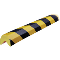 AA Profile 5M Corner Protection Bumper Guard PB Rental Co. Ltd.