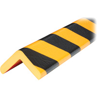 H Plus Profile 1M Corner Protection Bumper Guard PB Rental Co. Ltd.