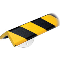 WPK-H+ Profile 1M Corner Protection Bumper Guard Wall Protection Kit PB Rental Co. Ltd.