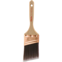 XL Blue Heron B.T. Paint Brush, Poly/Nylon, Wood Handle, 2-1/2" Width PB Rental Co. Ltd.