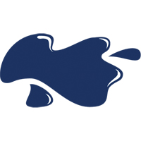 Maintenance Choice Enamel, Navy Blue, Gloss, 11 oz., Aerosol Can PB Rental Co. Ltd.