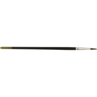Artist Brush, #5 Brush Width, Red Sable PB Rental Co. Ltd.